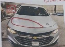 شيفروليه ماليبو